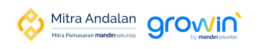 Mitra Andalan Mitra Pemasaran Mandiri Sekuritas x Growin by Mandiri Sekuritas